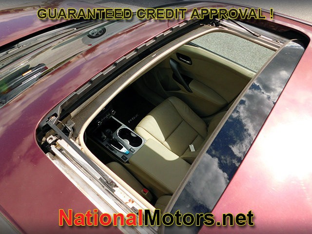 Acura RDX Vehicle Full-screen Gallery Image 09