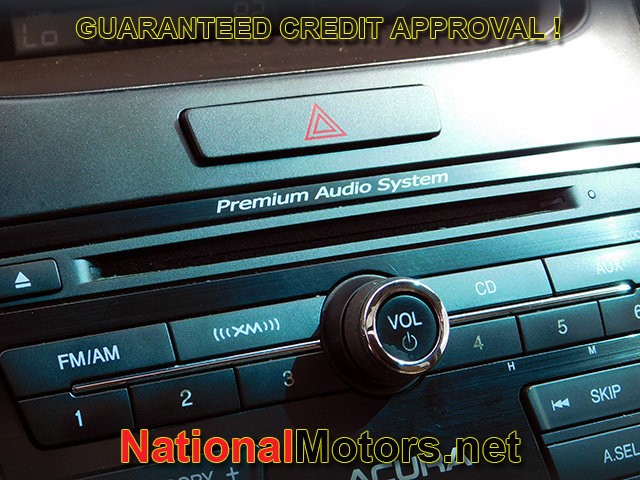 Acura RDX Vehicle Full-screen Gallery Image 19