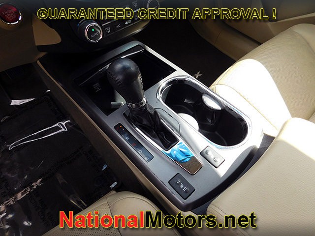 Acura RDX Vehicle Full-screen Gallery Image 20