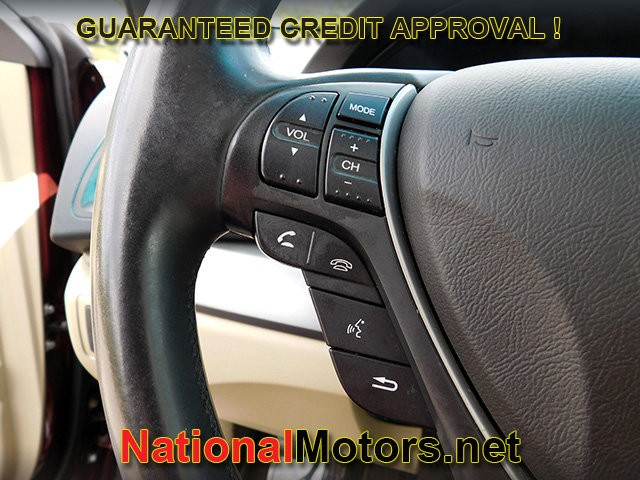 Acura RDX Vehicle Full-screen Gallery Image 23