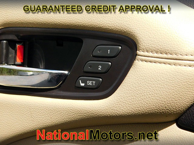 Acura RDX Vehicle Full-screen Gallery Image 25
