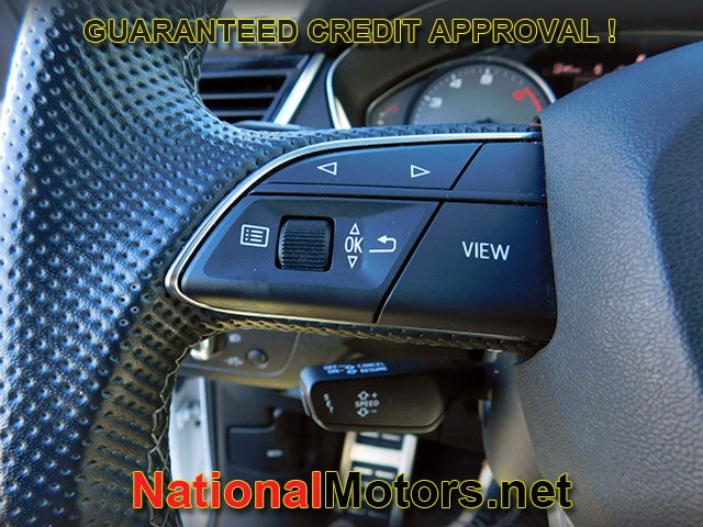 Audi SQ5 Sportback Vehicle Full-screen Gallery Image 24