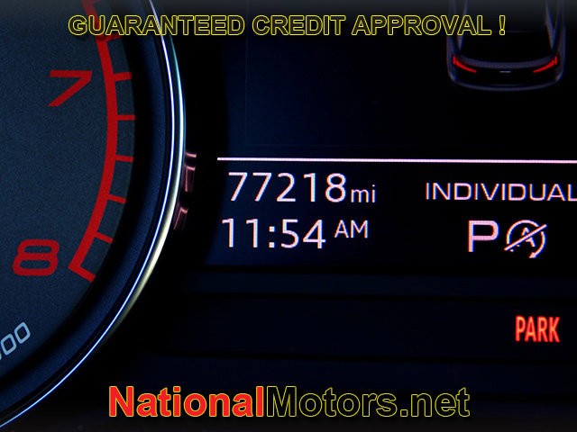 Audi SQ5 Sportback Vehicle Full-screen Gallery Image 25