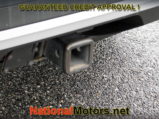 Volkswagen Atlas Vehicle Full-screen Gallery Image 06