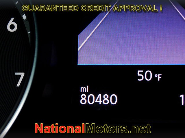 Volkswagen Atlas Vehicle Full-screen Gallery Image 24