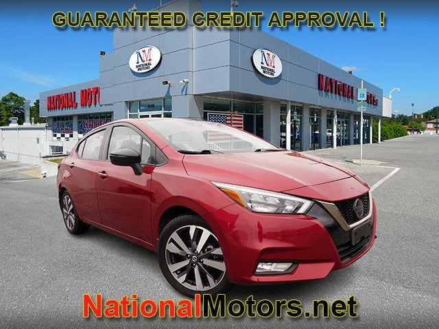 more details - nissan versa