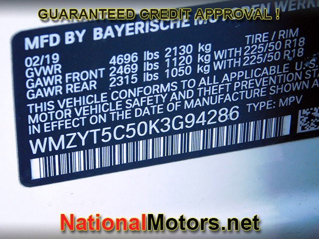 MINI Countryman Vehicle Full-screen Gallery Image 27