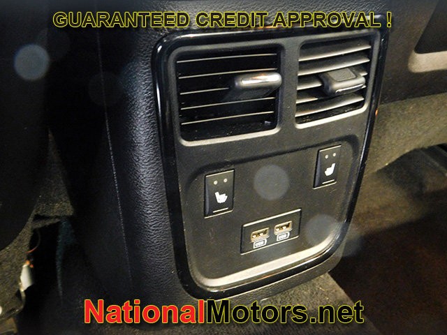 Dodge Charger Vehicle Full-screen Gallery Image 09