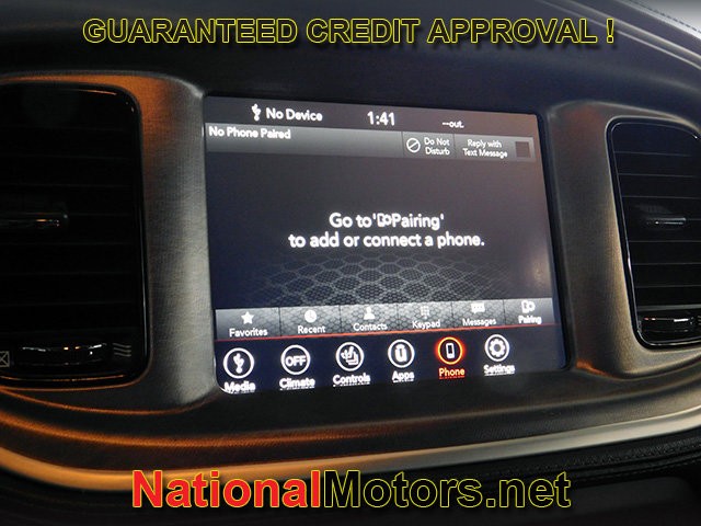 Dodge Charger Vehicle Full-screen Gallery Image 16