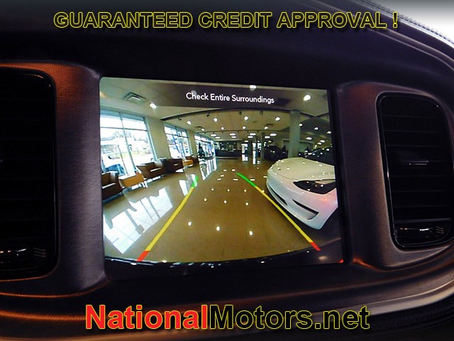 Dodge Charger Vehicle Full-screen Gallery Image 18