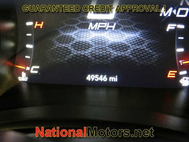 Dodge Charger Vehicle Full-screen Gallery Image 19