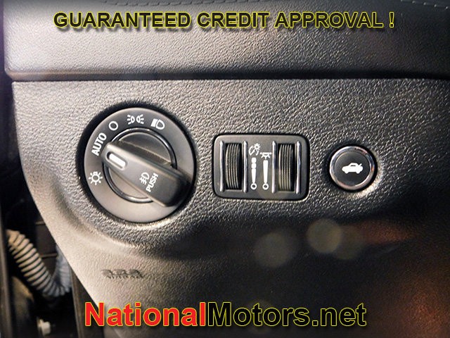 Dodge Charger Vehicle Full-screen Gallery Image 20