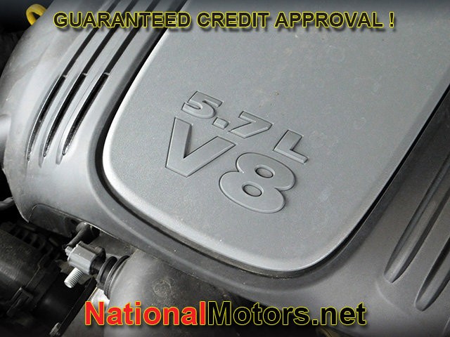 Dodge Charger Vehicle Full-screen Gallery Image 22