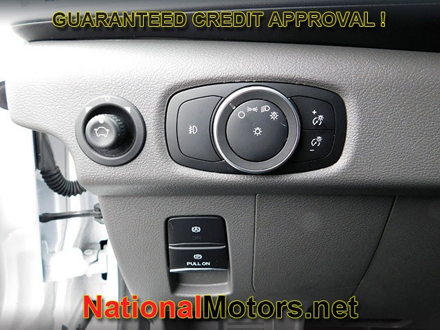 Ford Transit Cargo Van Vehicle Full-screen Gallery Image 14