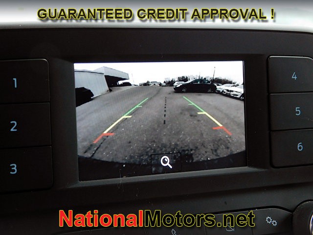 Ford Transit Cargo Van Vehicle Full-screen Gallery Image 16