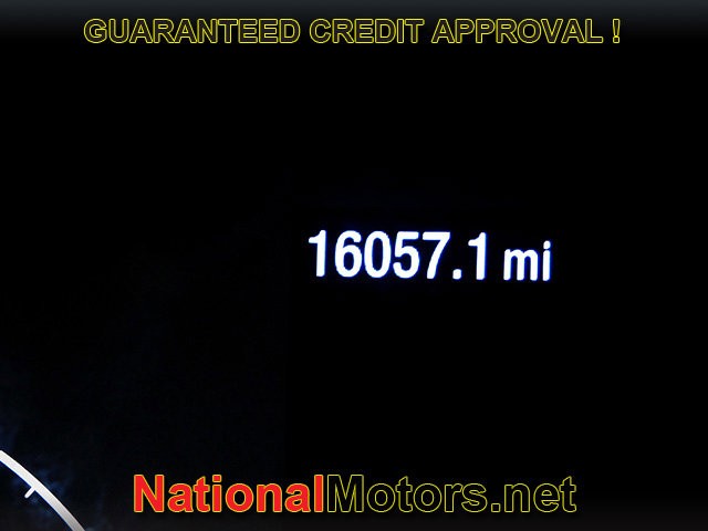 Ford Transit Cargo Van Vehicle Full-screen Gallery Image 17