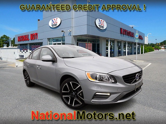 Volvo S60 Dynamic - Ellicott City MD