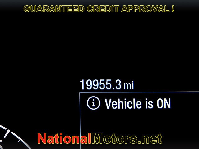 Ford Transit Cargo Van Vehicle Full-screen Gallery Image 17