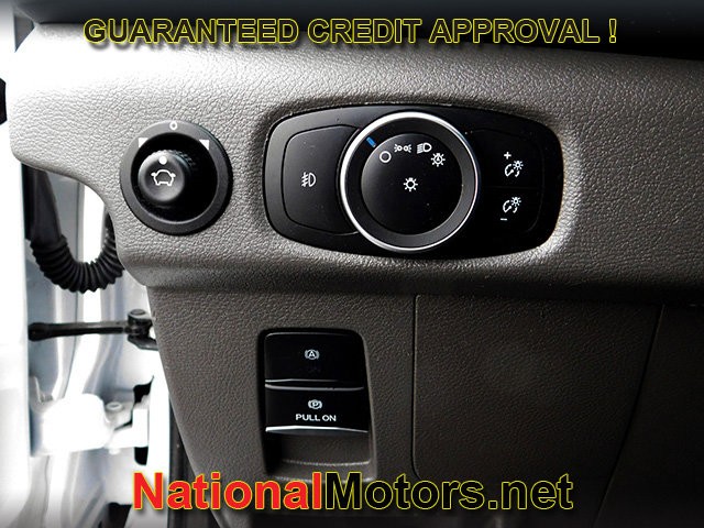 Ford Transit Cargo Van Vehicle Full-screen Gallery Image 18