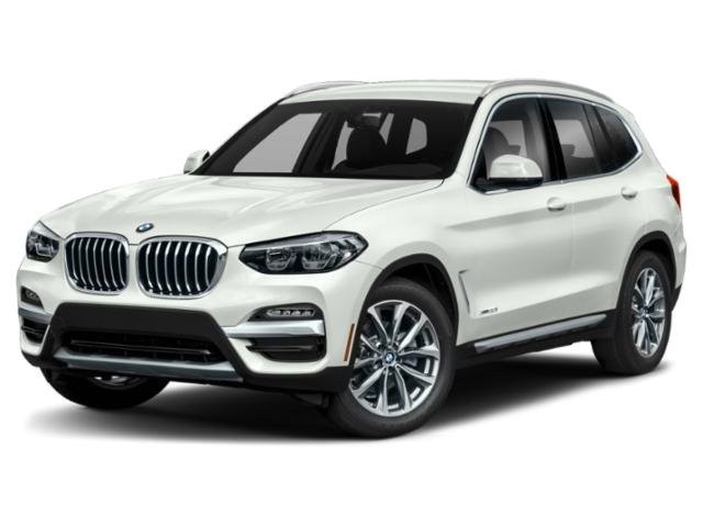 more details - bmw x3
