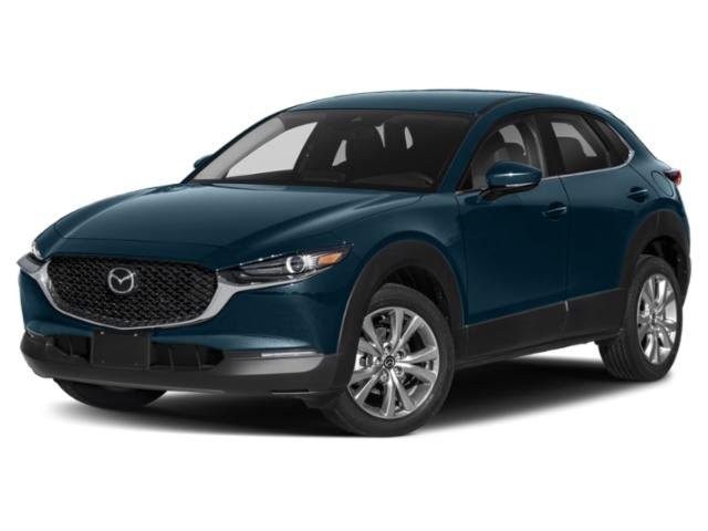 more details - mazda cx-30