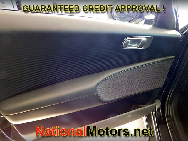 Hyundai IONIQ 6 Vehicle Full-screen Gallery Image 12