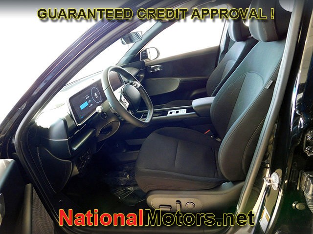 Hyundai IONIQ 6 Vehicle Full-screen Gallery Image 13