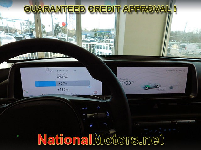 Hyundai IONIQ 6 Vehicle Full-screen Gallery Image 18