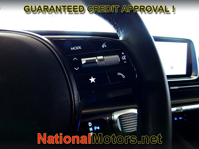 Hyundai IONIQ 6 Vehicle Full-screen Gallery Image 19