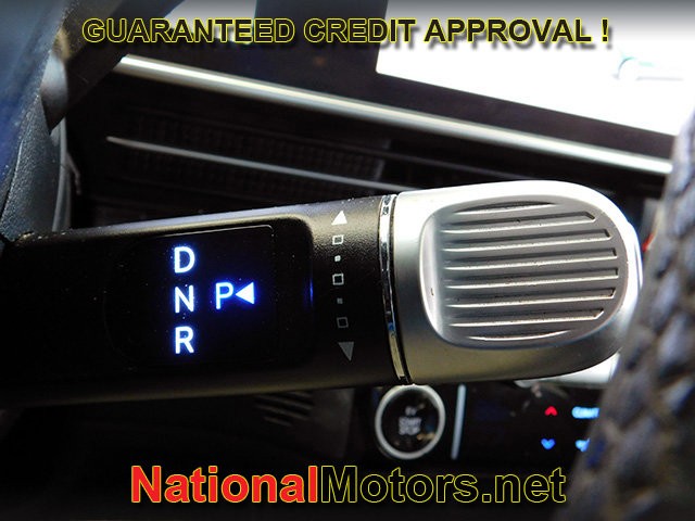 Hyundai IONIQ 6 Vehicle Full-screen Gallery Image 22