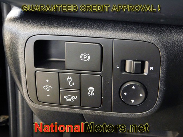 Hyundai IONIQ 6 Vehicle Full-screen Gallery Image 23