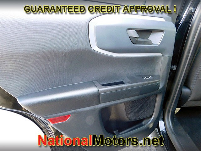 Ford Bronco Sport Vehicle Full-screen Gallery Image 10