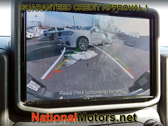 Ford Bronco Sport Vehicle Full-screen Gallery Image 18