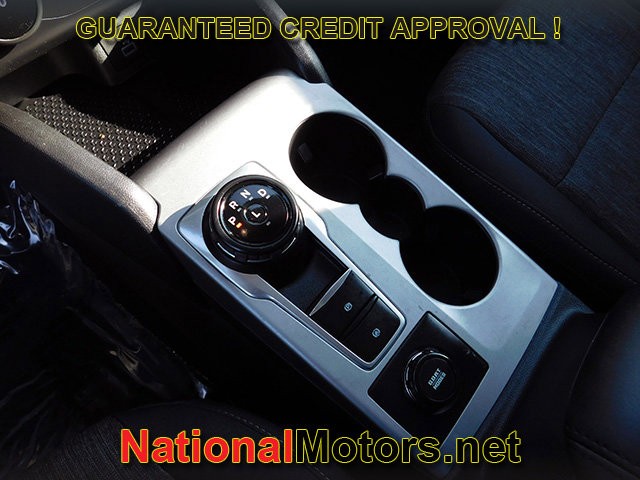 Ford Bronco Sport Vehicle Full-screen Gallery Image 20