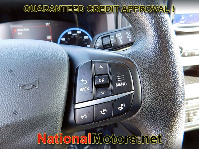 Ford Bronco Sport Vehicle Full-screen Gallery Image 21