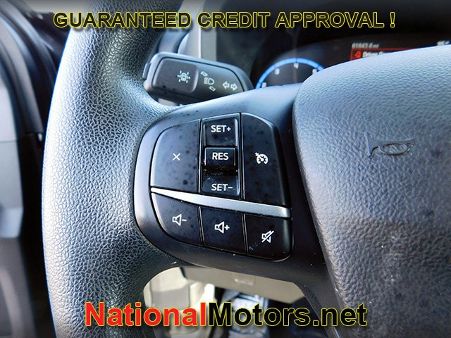 Ford Bronco Sport Vehicle Full-screen Gallery Image 22