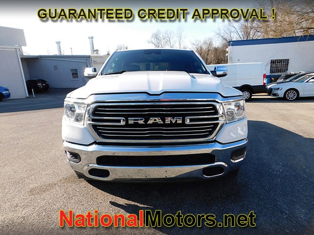 Ram 1500 Vehicle Full-screen Gallery Image 03