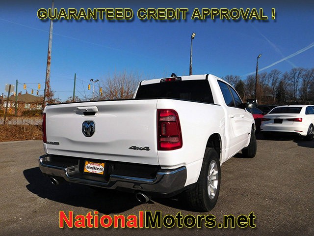 Ram 1500 Vehicle Full-screen Gallery Image 05