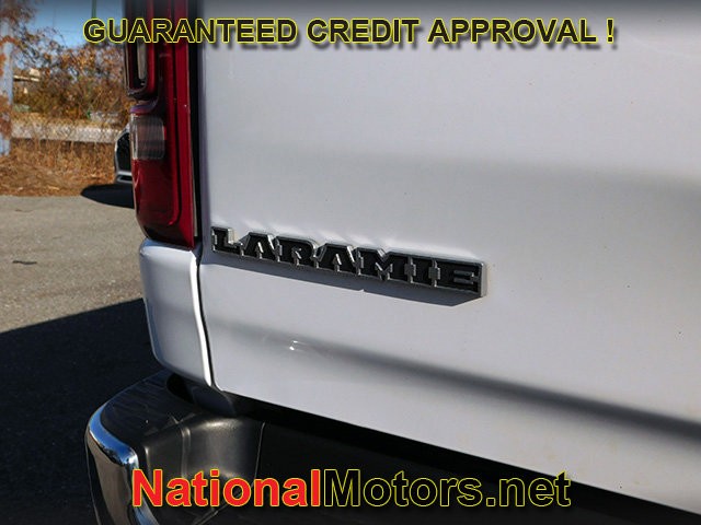 Ram 1500 Vehicle Full-screen Gallery Image 07