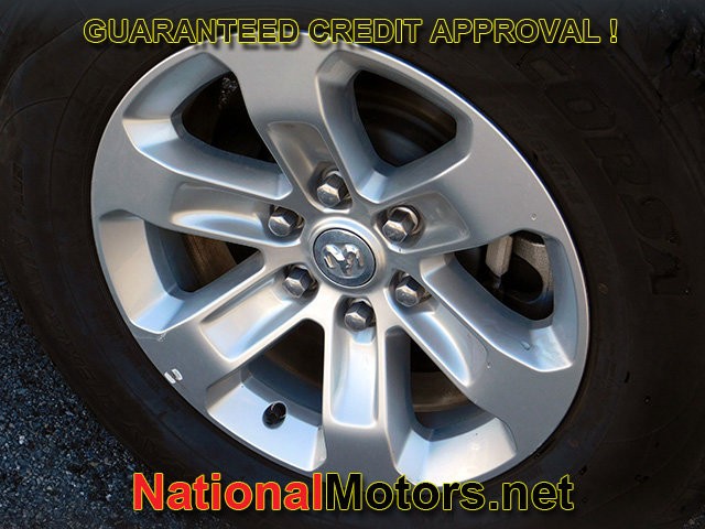 Ram 1500 Vehicle Full-screen Gallery Image 10