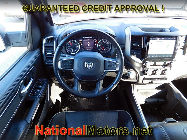 Ram 1500 Vehicle Full-screen Gallery Image 14