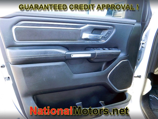 Ram 1500 Vehicle Full-screen Gallery Image 15