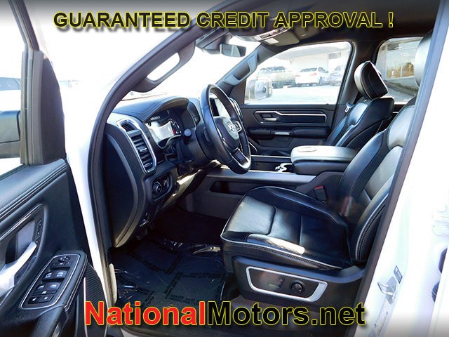 Ram 1500 Vehicle Full-screen Gallery Image 16