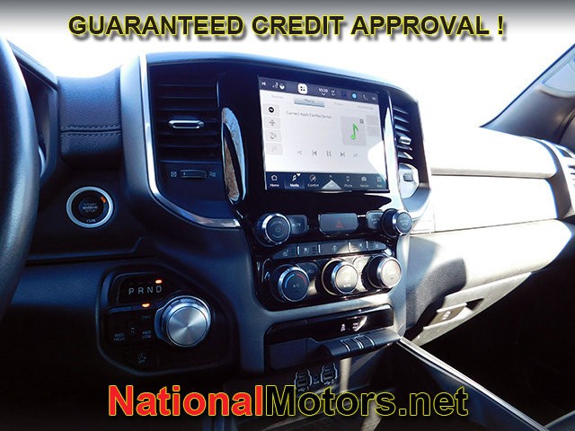 Ram 1500 Vehicle Full-screen Gallery Image 18