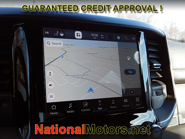 Ram 1500 Vehicle Full-screen Gallery Image 19