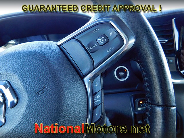 Ram 1500 Vehicle Full-screen Gallery Image 24