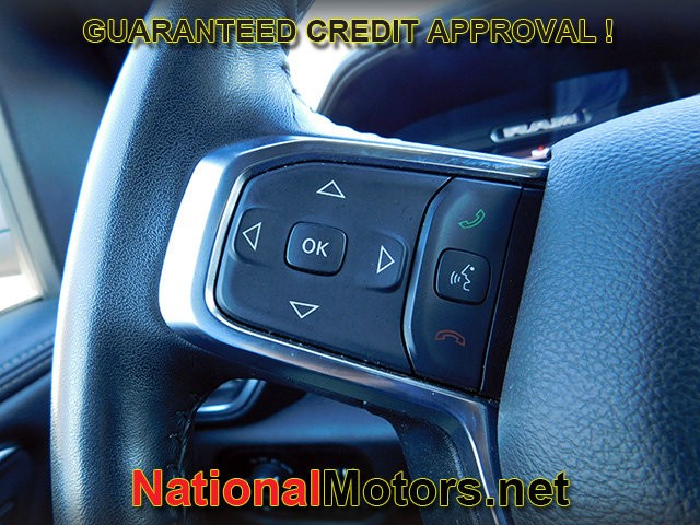 Ram 1500 Vehicle Full-screen Gallery Image 25