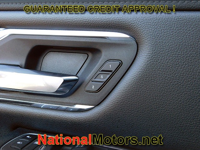 Ram 1500 Vehicle Full-screen Gallery Image 28