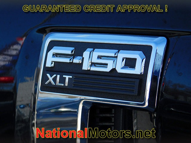 Ford F-150 Vehicle Full-screen Gallery Image 10