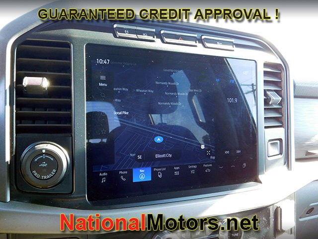 Ford F-150 Vehicle Full-screen Gallery Image 19